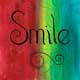 Smile Words