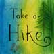 Take a Hike Words